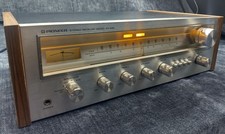 Vintage amplifer pioneer - vintage, amplifer,