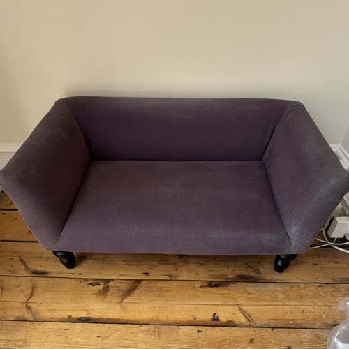 Pet bed sofa com zaparoh - pet,