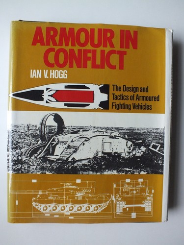 Armour conflict design and - in,