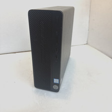 HP 290 G1 SFF Intel Core