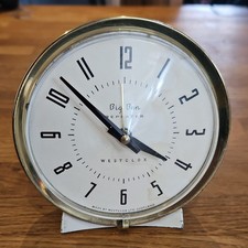 Vintage Westclox Big Ben
