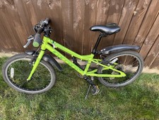 Carrera Abyss Jr. Unisex Kids Bike 20" Wheels