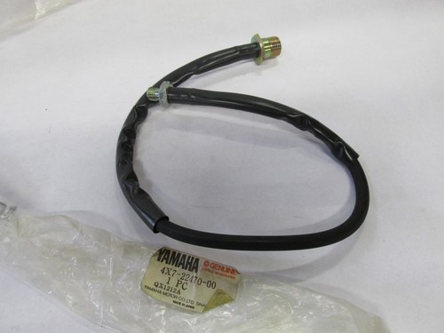 Yamaha nos oem - oem, 4x7-22470-00