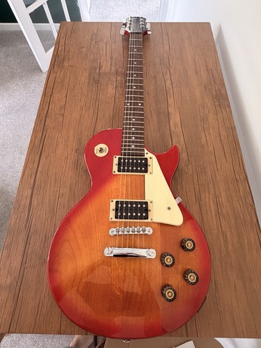 Epiphone les paul studio - epiphone,