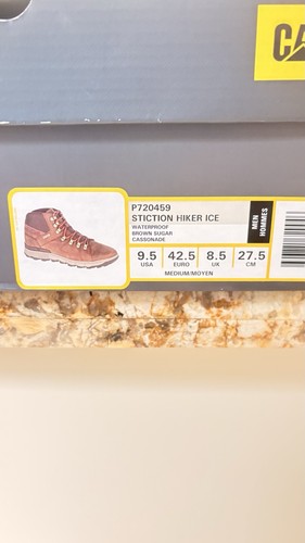 Cat p720459 stiction hiker - stiction,