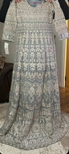 Wedding- Party wear gown dress