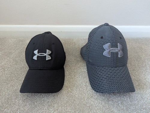 Under armour blitzing - under, ii