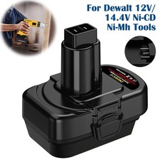 For Dewalt / Milwaukee 18V