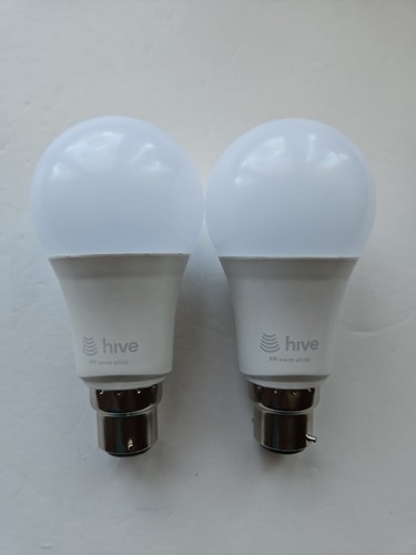 Hive light bulbs - hive,