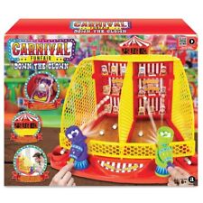 Electronic Arcade Carnival