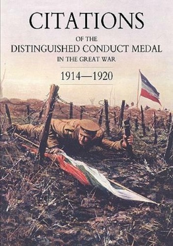 Citations the distinguished - of,