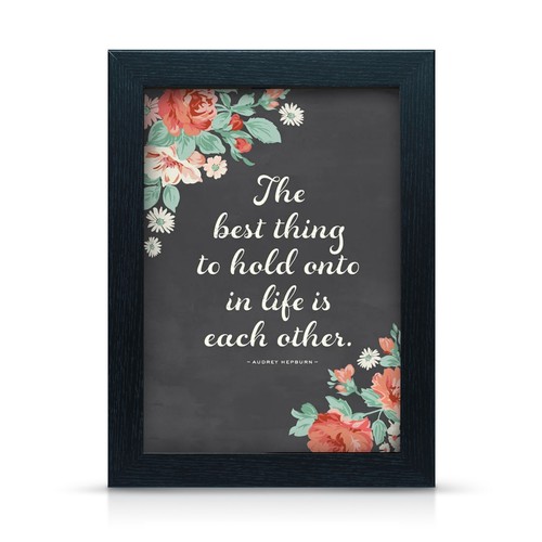A4 picture frame - a2, a3