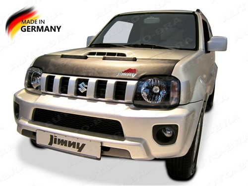 Car hood bonnet bra fit - hood,
