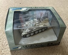 DRAGON ARMOR 1:72 T-34/76 MOD