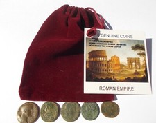 Roman Coins  Ancient  5