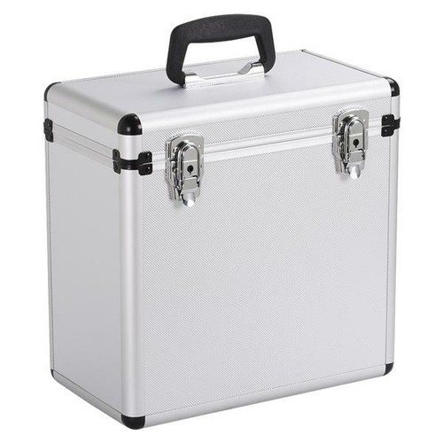 Records storage case vinyl - case,