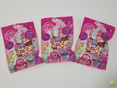 Little pony blind bag - my,
