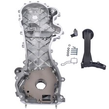 Diesel Engine Oil Pump Fits