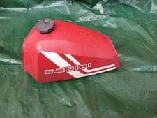 Moto Morini Kanguro 350 1st Series Tank Used