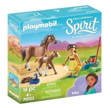Spirit Riding Free Horse &
