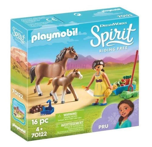 Spirit riding free horse - spirit, &