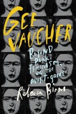 Gee Vaucher : Beyond Punk