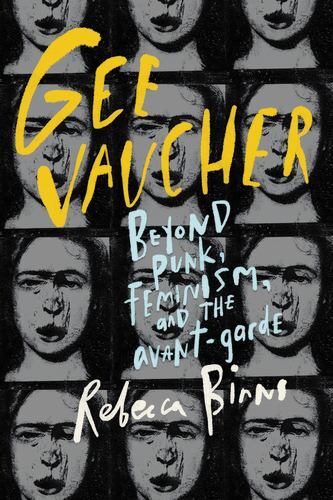 Gee vaucher beyond - vaucher,