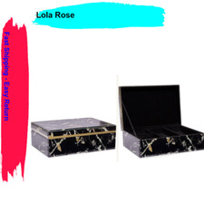 Lola Rose London Stone Print