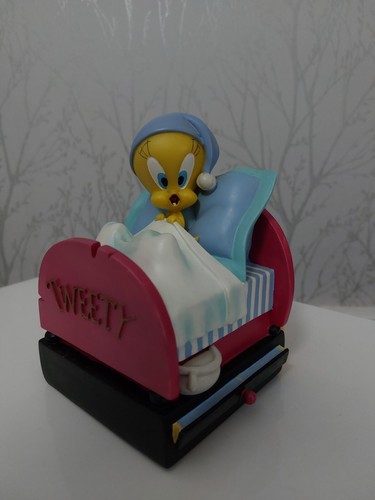 Rare looney tunes - in, a