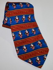 Eximious of London Men's Tie