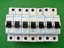 Newlec MCB NLMB106 NLMB110