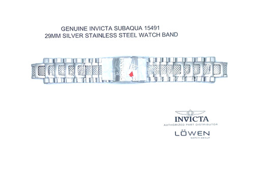 Authentic invicta subaqua - authentic,