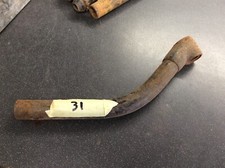 Watsonian Sidecar Spare Genuine Nos