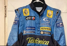 F1 Mild Seven Renault