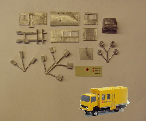 Marsh gauge n scale e102 - marsh,