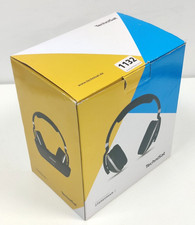 TechniSat StereoMan 2 Wireless Stereo Headphones with Docking Transmitter