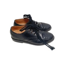 Mens Thistle Shoes Ghillie