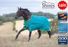 50g Turnout Horse Rug Shires