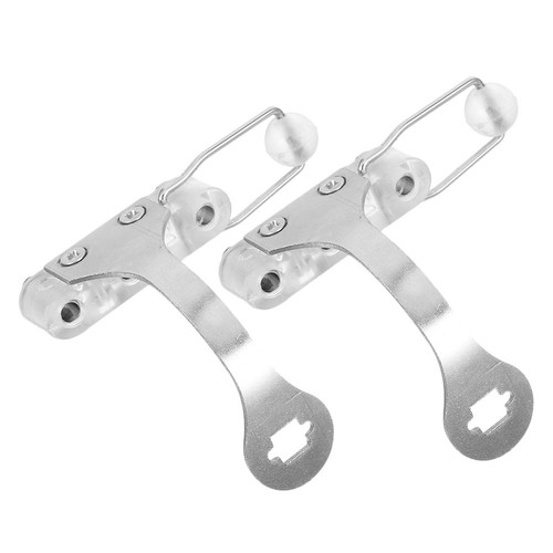 2pcs easy install - 2pcs,