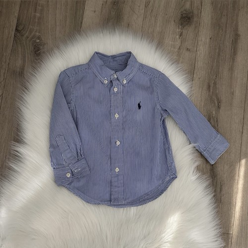 Ralph lauren baby - lauren,