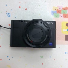 Sony Cyber-shot DSC-RX100 M2