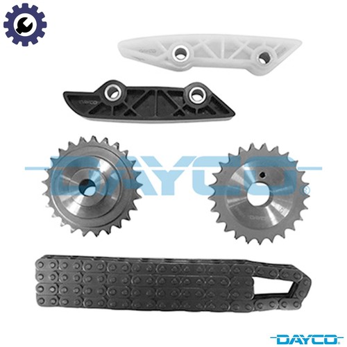 Timing chain kit - timing, for