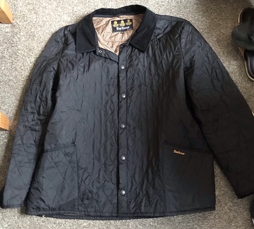 Barbour mens liddesdale - barbour,