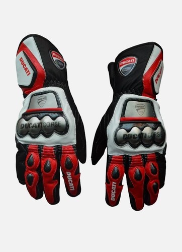 Ducati racing motorcycle - ducati,