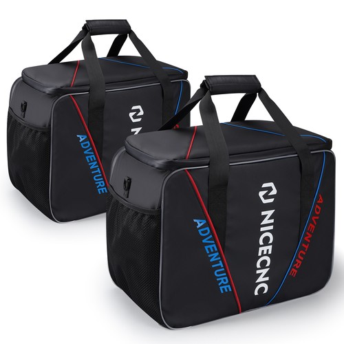 Motorcycle hard saddlebag - motorcycle,