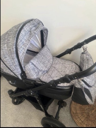 Venicci travel system - venicci,