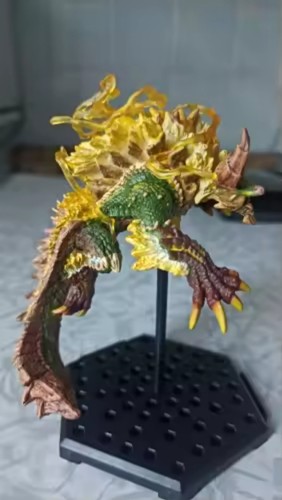 Thunder lord zinogre - zinogre, monster