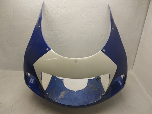 Suzuki gsxr 750 srad front - gsxr,