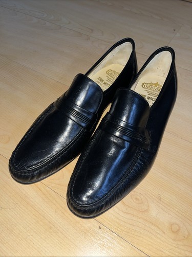 Grenson men true - men's,