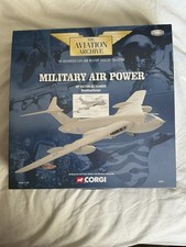 Corgi Aviation Archive HP